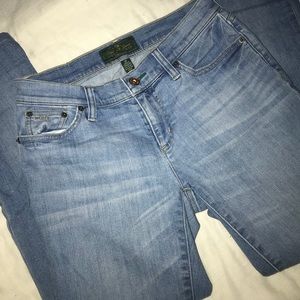 Ralph Lauren blue jeans ❤️SOLD!❤️